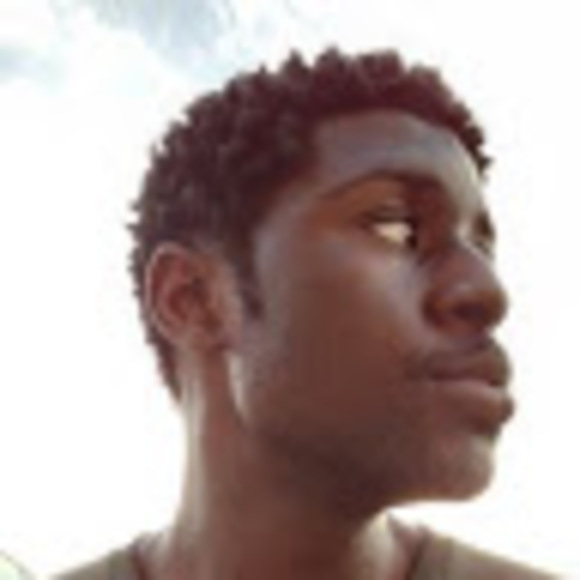 Meet your Posher, Ibrahima - Picture 1 of 1